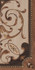 Керамогранит DD570800R Гранд Вуд Декорированный Правый обрезной 80x160 Kerama Marazzi матовый напольная плитка
