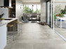 Керамогранит Grafton Silver Baldocer 80x80 матовый универсальный