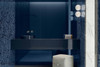 Декор Blue Lux 120х280 Versace Harmony керамогранит полированный 0021117