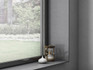 Керамогранит Saga Grey 15 mm Mat. 80х300 Motto Ceramic матовый универсальный n157831