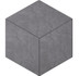 Мозаика SR06 Cube 29x25x10 неполированный керамогранит