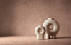 Керамогранит Midi Nature.Beige Nat R 60x120 Flaviker матовый универсальная плитка PF60020993