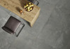 Керамогранит Fillstone Graphite Gres Szkl. Rekt. Półpoler 59.8x59.8 Paradyz Ceramika лаппатированный (полуполированный) универсальная плитка RHR-598X598-1-FILS.GT