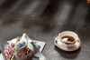 Керамогранит Metal Blue Zinc Soft 6 mm 100х300 Ariostea Ultra Metal матовый универсальный UMT6S310499
