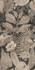 Декор Floralia Nat. Ret 60x120 Naxos Mockup керамогранит антискользящий (grip), матовый 136915