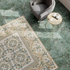 Декор HGD/A517/SG6062RL Эвора Продолжение Угла глянцевый 60x60 Kerama Marazzi керамогранит