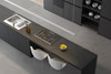 Керамогранит GT1206014115MR Harmony_GT Серо-бежевый 60х120 Global Tile матовый универсальная плитка