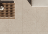 Керамогранит Taran Sand Digital Soft 90x90 Metropol антискользящий (grip), матовый напольная плитка УТ-00077709