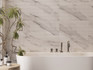 Настенная плитка Каррара Беж Глянец Низ 02 30x60 Gracia Ceramica керамическая 10100001768