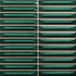 Настенная плитка Nairobi Arrow Green 20х20 Vilar Albaro Terre глянцевая, рельефная (структурированная) керамическая 78910075