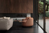 Керамогранит Metallo Natural Inalco 160x320 толшина 12 мм матовый универсальный УТ0025549