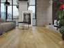 SPC ламинат Alpine Floor ЕСО 21-10 Фраменто Eclipse Super Matt 43 класс 1220x183х4 мм (каменно-полимерный) с фаской