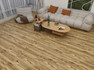 Ламинат Robust Wood Fortis Дуб Умнини 9256-5 1220х235х12 12 мм 34 класс с фаской