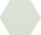 Керамогранит Mint 11,6x10,1 универсальный матовый