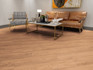 Самоклеящиеся LVT панели Stepper Novafloor Дуб Брашированный S-22 31 класс 914.4х152.4х1.5 мм