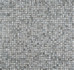 Мозаика Ezarri Layers стекло 31.3х49.5 см матовая, рельефная чип 25х25 мм, белый, серый