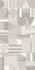 Декор Resina Decoro Rett 61x122,2 (Mix 4) Tuscania Ceramiche керамогранит матовый R63LR.DEB