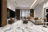Керамогранит Capolavoro 600x1200x8 full body polished (sinking ink) Basconi Home полированный универсальный BHW-0002