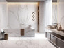Керамогранит Calacatta Oro Lapp. Rett. 60x120 Ava Ceramica лаппатированный (полуполированный) универсальный 163105