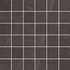Декор Контемпора карбон мозаика / Contempora Carbon Mosaico керамогранит