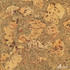 IberCork Авила Верде 600x300 Пробковые настенные покрытия в пластинах EasyCork клеевое соединение