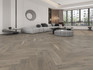 Ламинат Lamiwood Chester Дуб Оксфорд 606х101х12 12 мм 34 класс с фаской 519