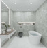 Керамогранит 6260-0213 Pride_GT Серый 30x60 Global Tile матовый универсальная плитка