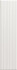 Настенная плитка 32378 Rivia White Alyssum Matt 6х24.6 Equipe матовая керамическая УТ-00067461