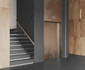 Керамогранит Sandstone Graphite Pro Гграфитовый 60х120 матовый R10GR STR CB Laparet универсальная плитка х9999309299