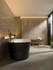 Настенная плитка Canal Roma Noce 45x120 Porcelanosa матовая керамическая 100319161