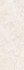 Настенная плитка Ardara White 33,3x100x0,86 Peronda матовая керамическая 5087843746