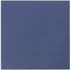 Настенная плитка Casbah Indigo 12.5x12.5 Wow матовая керамическая 129484