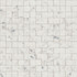 Декор Charme Extra Carrara Mosaico Split керамогранит