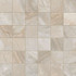 Вставка White Mosaico/ Магнетик Уайт Мозаика 30х30 керамогранит