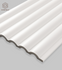 Стеновая декоративная панель LineArt ECO9741W Alpine Walls под покраску 2900х157х10 мм