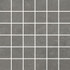 Мозаика Mosaic Tassero Grafit Lappato 29.7x29.7 керамогранит лаппатированная, серый