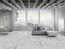 Керамогранит PR113 Vendome Blanco Primavera 60x60 полированный универсальный