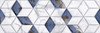Настенная плитка Aqua Decor 04 Glossy Primavera 30x90 глянцевая керамическая DG05-04
