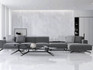 Керамогранит Bahia Silver Soft Matt.Mix (4 вариации) 160х320 Ascale матовый универсальный 09518-0002