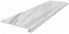 Ступень фронтальная SG507122R/GCF клееная Монте Тиберио 33x119,5x0,9 керамогранит матовая Kerama Marazzi