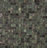 Мозаика 7M069-15P 305х305 15x15 мрамор