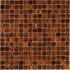 Мозаика STE143 20x20 стекло 32.7x32.7