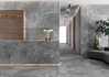 Керамогранит Oxford Grey Vecchio Mate 60х120 Keraben Idyllic матовый универсальная плитка 786