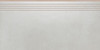 Ступень фронтальная Tassero Bianco Lappato Engraved Stair 59.7x29.7 керамогранит лаппатированная