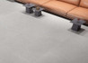 Керамогранит Stx Fossil Dove 59.8х119.8 Simpolo матовый универсальная плитка MPL-061839