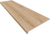 Ступень фронтальная Yoho Rect. C-3 Oak 33x120 матовая керамогранит
