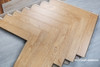 Ламинат Kronparket Herringbone Дуб Авиньон 44020 600х100х12 12 мм 34 класс с фаской