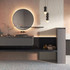 Настенная плитка Alure Terra 30х75 Cifre матовая керамическая 78803458