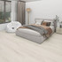 SPC ламинат Floorwood 6414 Дуб Нави Synchro 43 класс 1220х228х4 мм (каменно-полимерный) с фаской