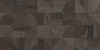 Настенная плитка Echo Wood Brown 59.8x119.8 Tubadzin матовая керамическая 5900199287839